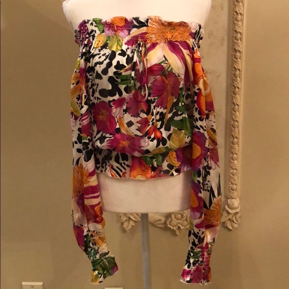 Gorgeous Blouse
